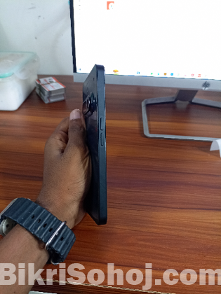 Nothing 3a black colour!